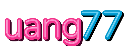 uang77 — logo kanal