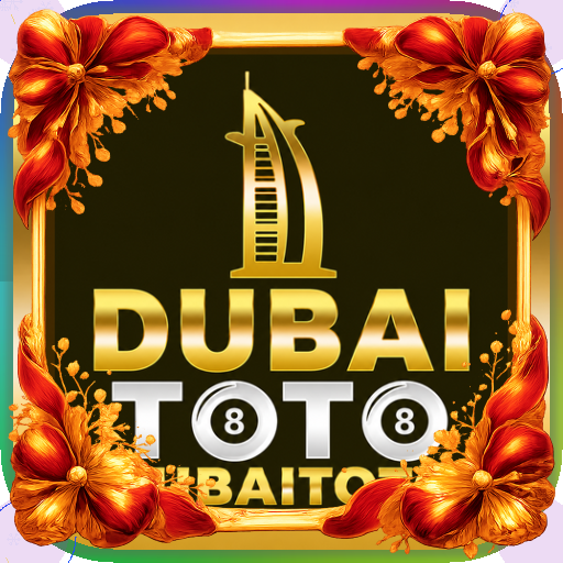 dubaitoto — mitra unggulan